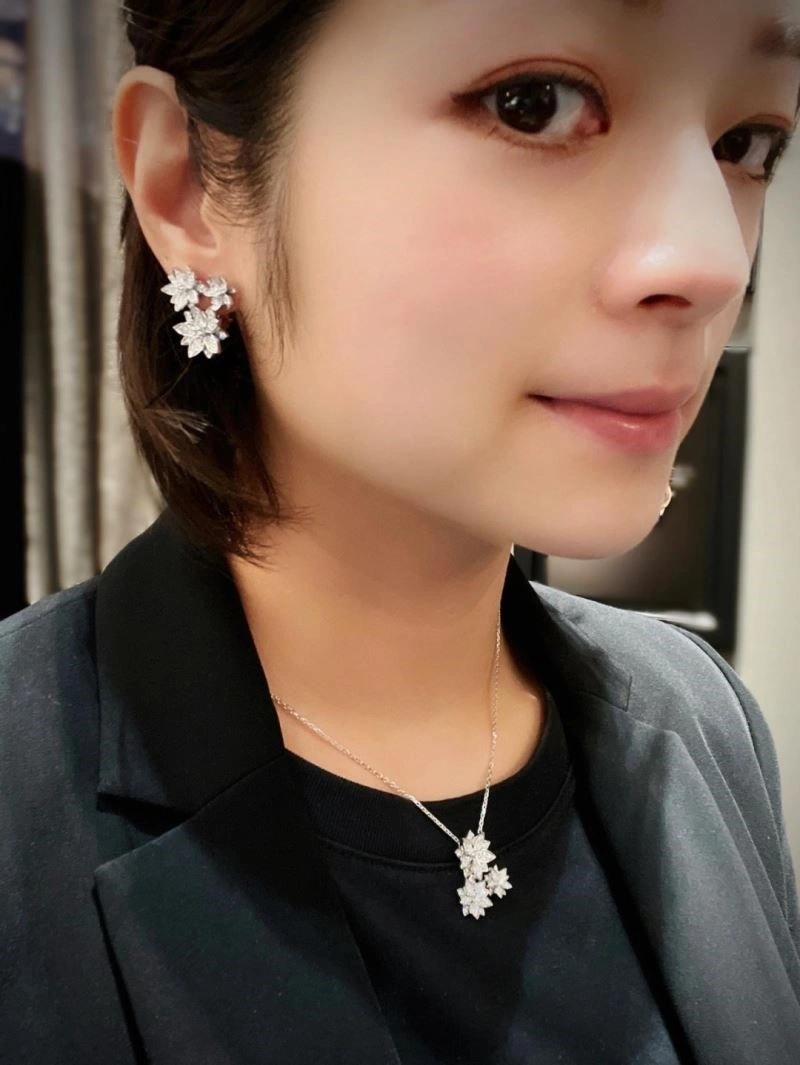 EasyCare Vca Necklaces 254683
