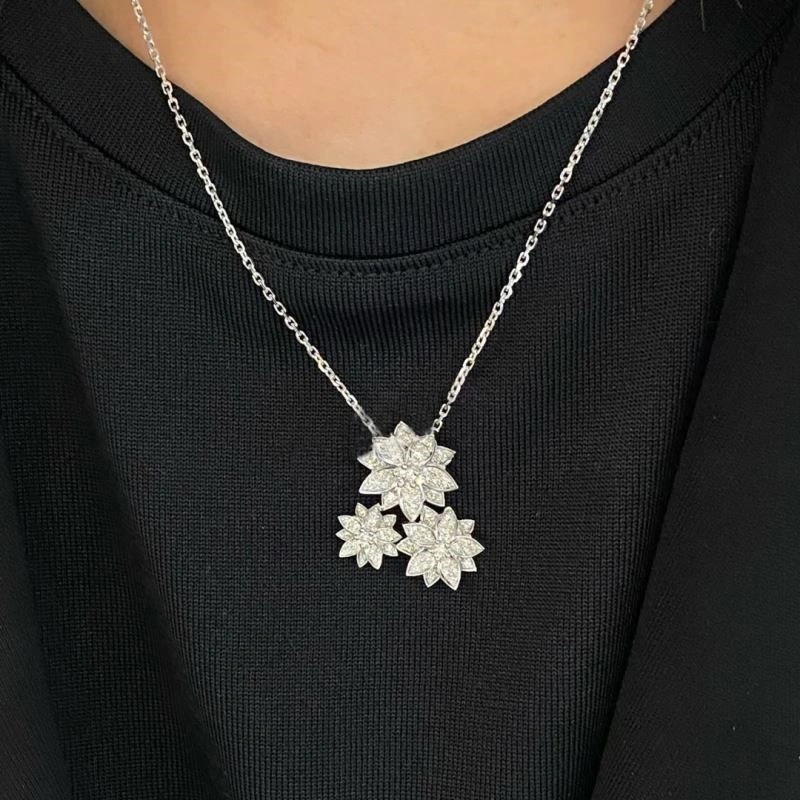 EasyCare Vca Necklaces 254683