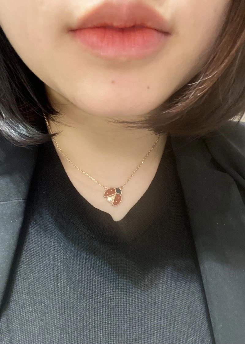 Vca Necklaces Snug 254682