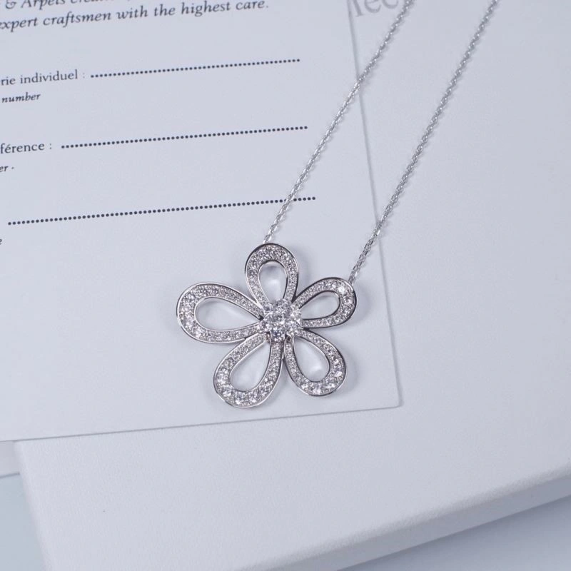 Stylish Vca Necklaces 254681