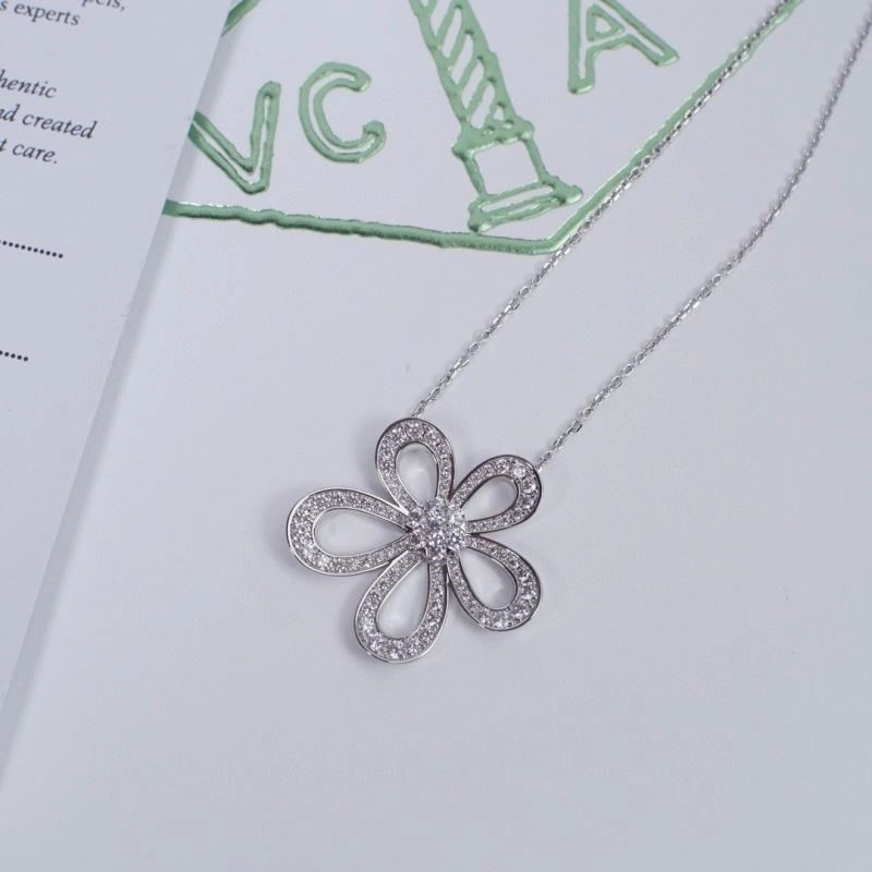 Stylish Vca Necklaces 254681