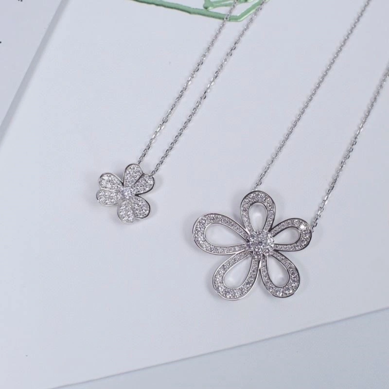 Stylish Vca Necklaces 254681