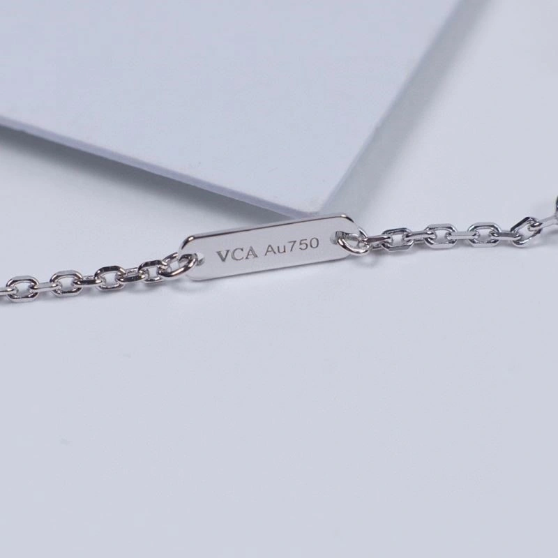 Stylish Vca Necklaces 254681