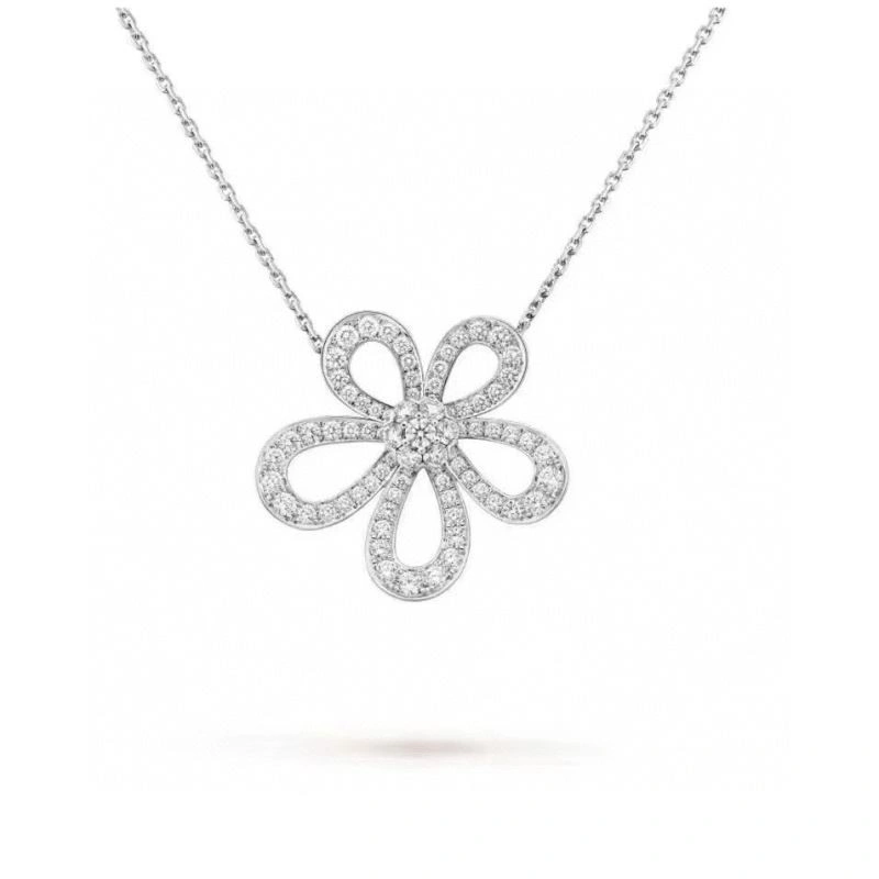 Stylish Vca Necklaces 254681