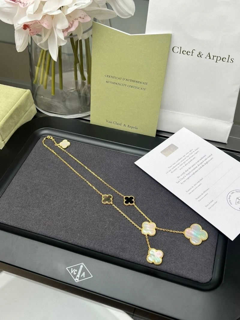WellDesigned Vca Necklaces 254672