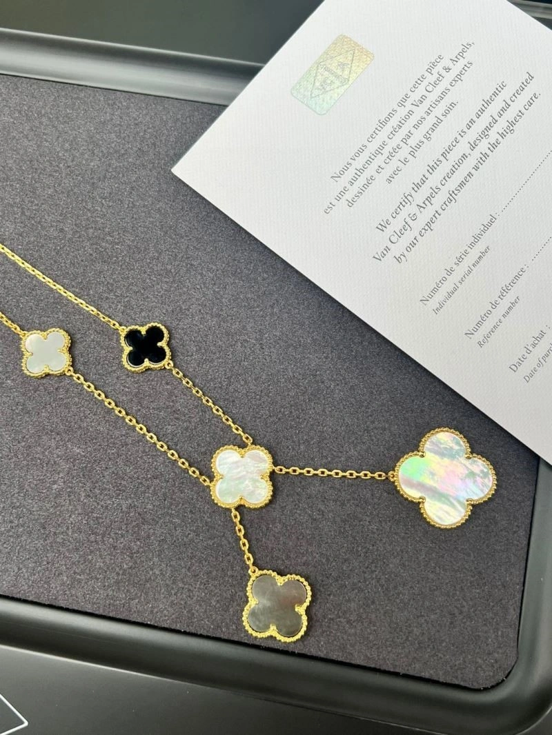 WellDesigned Vca Necklaces 254672
