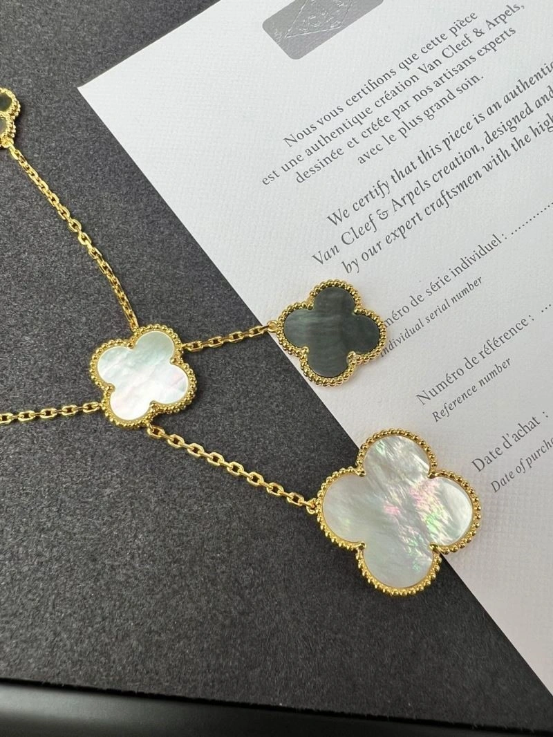 WellDesigned Vca Necklaces 254672
