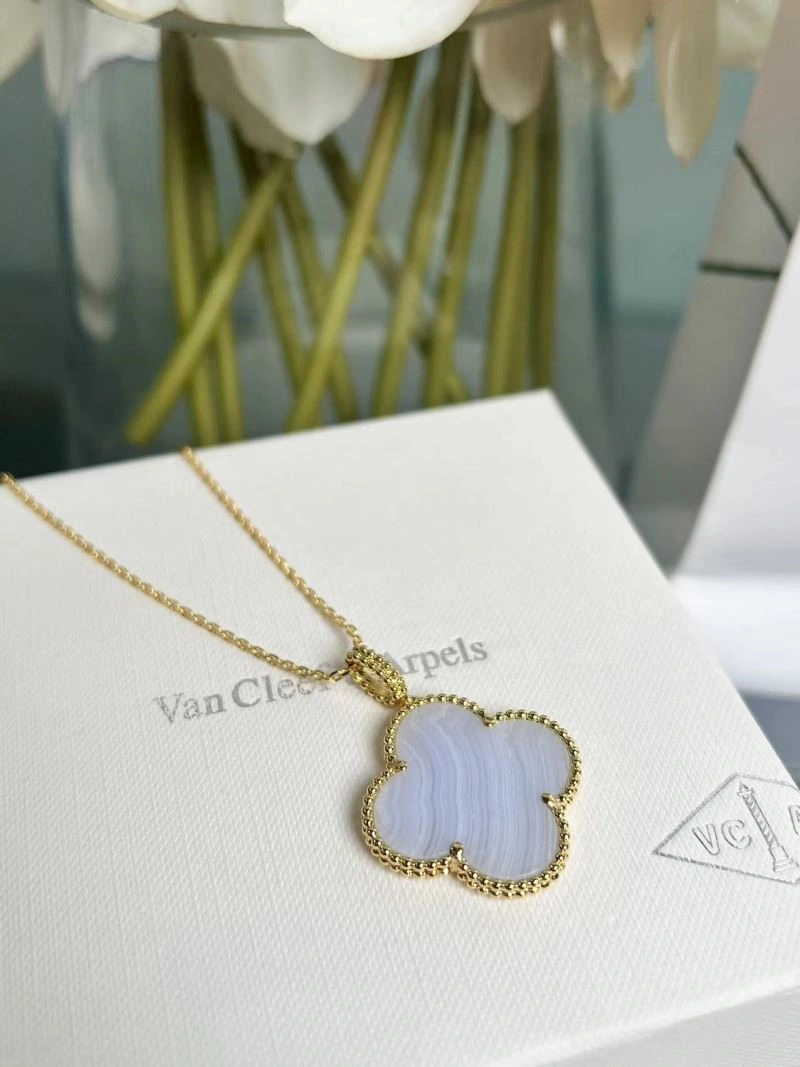 SmartChoice Vca Necklaces 254658