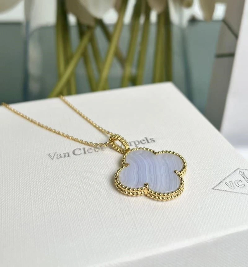 SmartChoice Vca Necklaces 254658