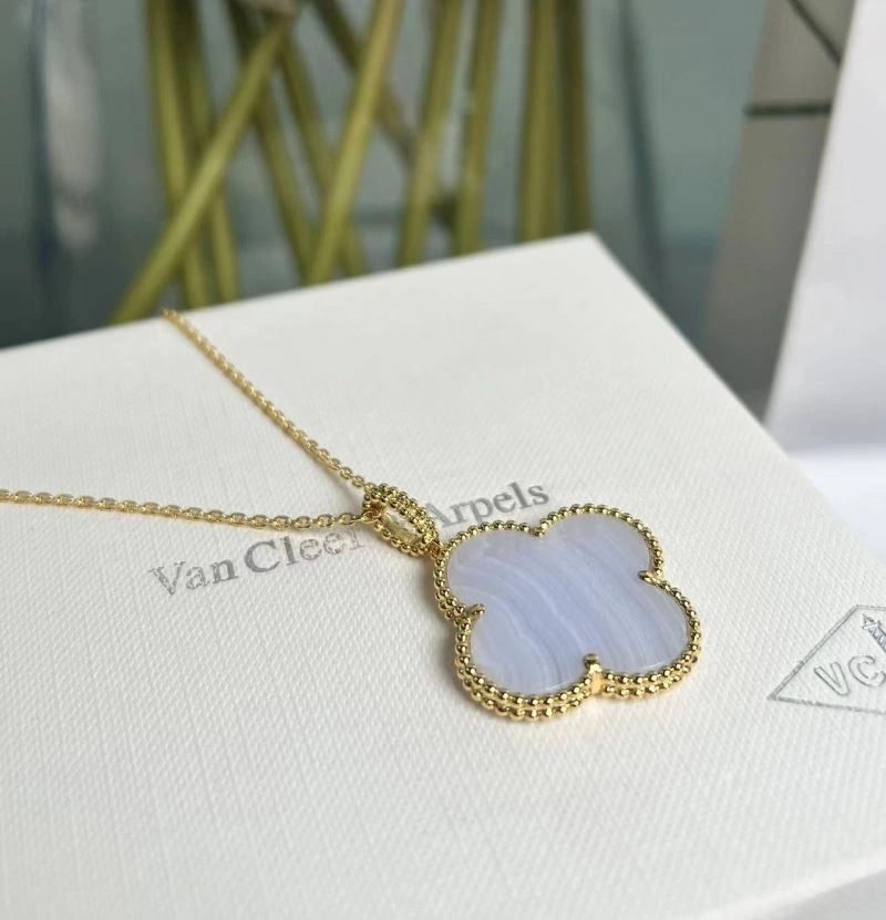 SmartChoice Vca Necklaces 254658