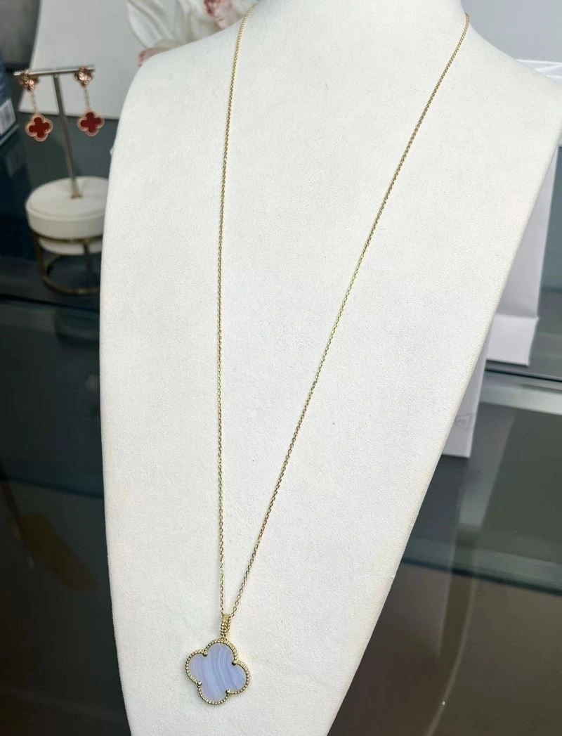 SmartChoice Vca Necklaces 254658