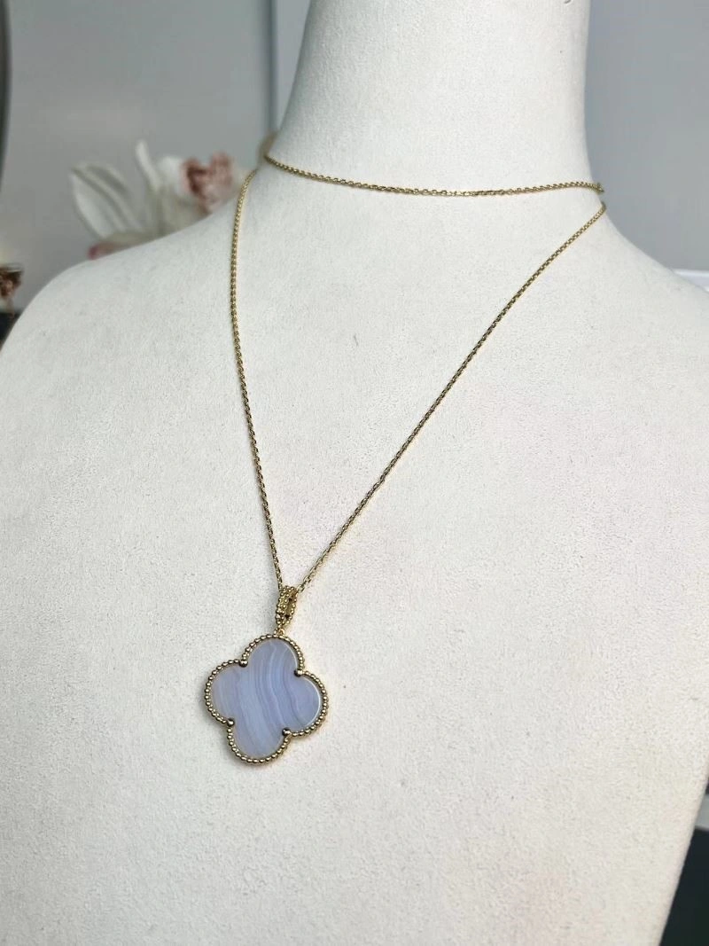 SmartChoice Vca Necklaces 254658