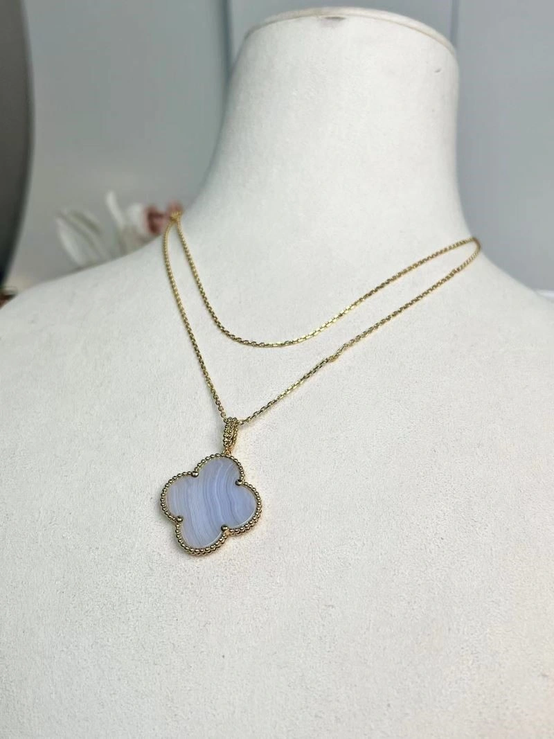SmartChoice Vca Necklaces 254658
