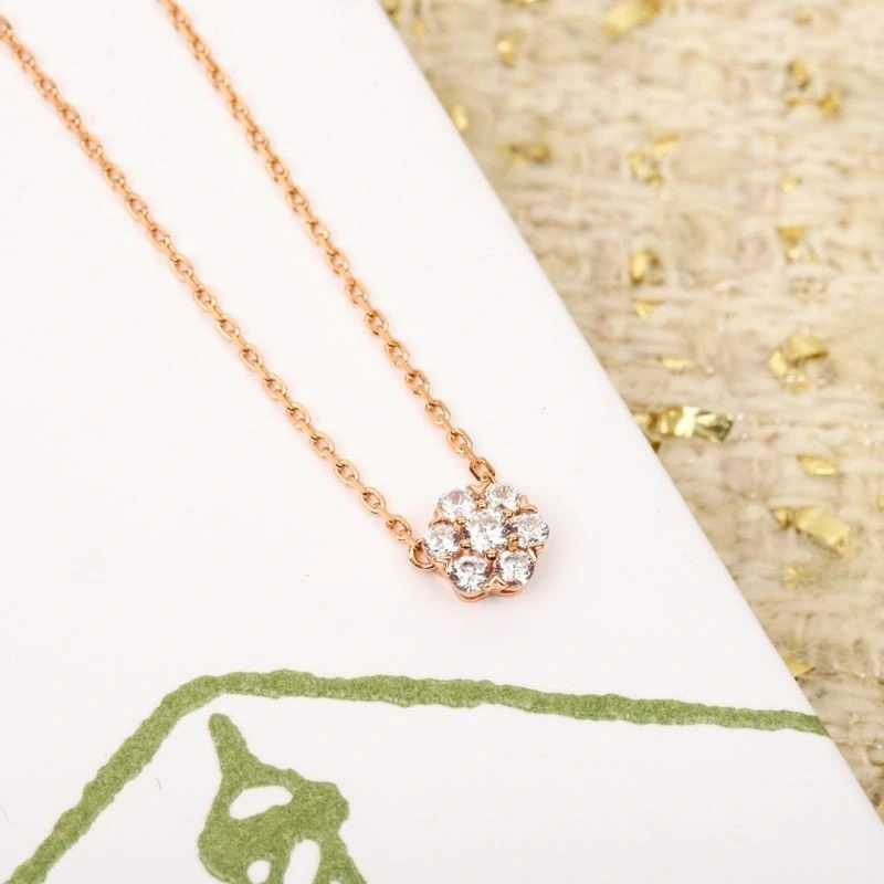 MultiPurpose Vca Necklaces 254650