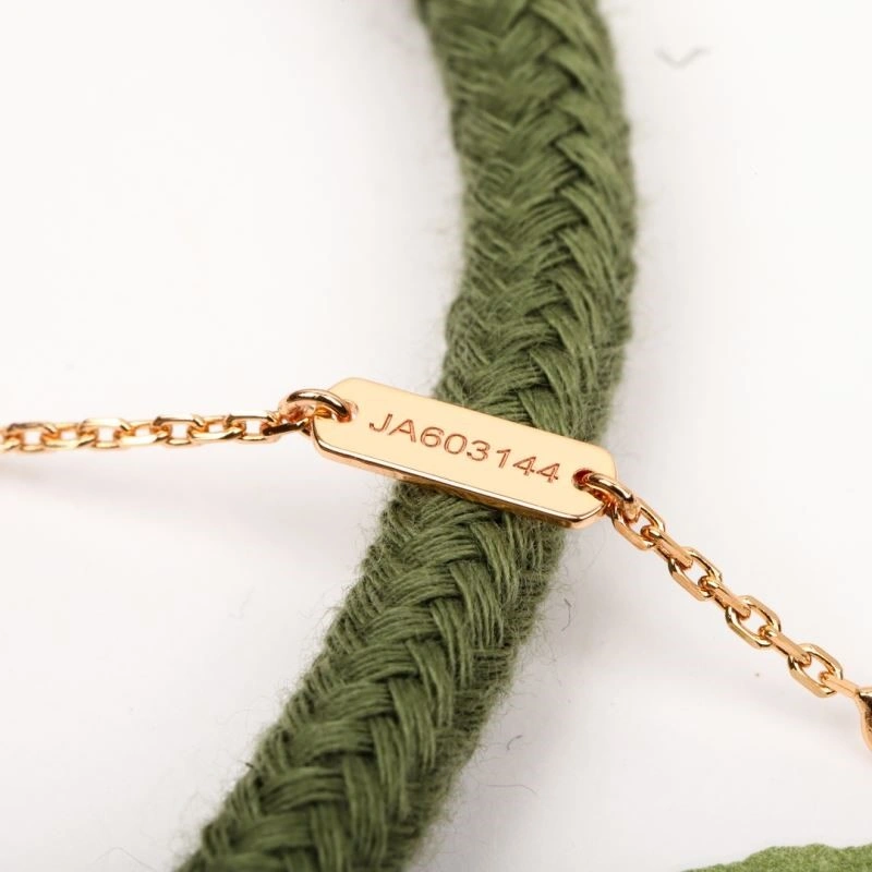 MultiPurpose Vca Necklaces 254650