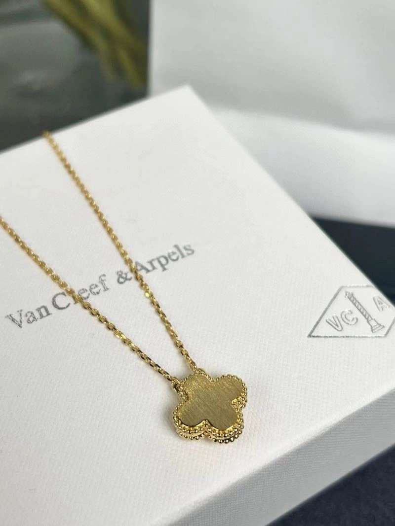 Bright Vca Necklaces 254674