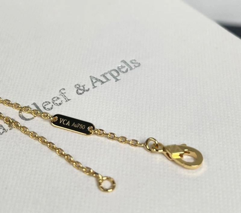 Bright Vca Necklaces 254674