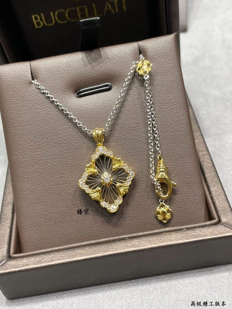 Colorful Vca Necklaces 254678