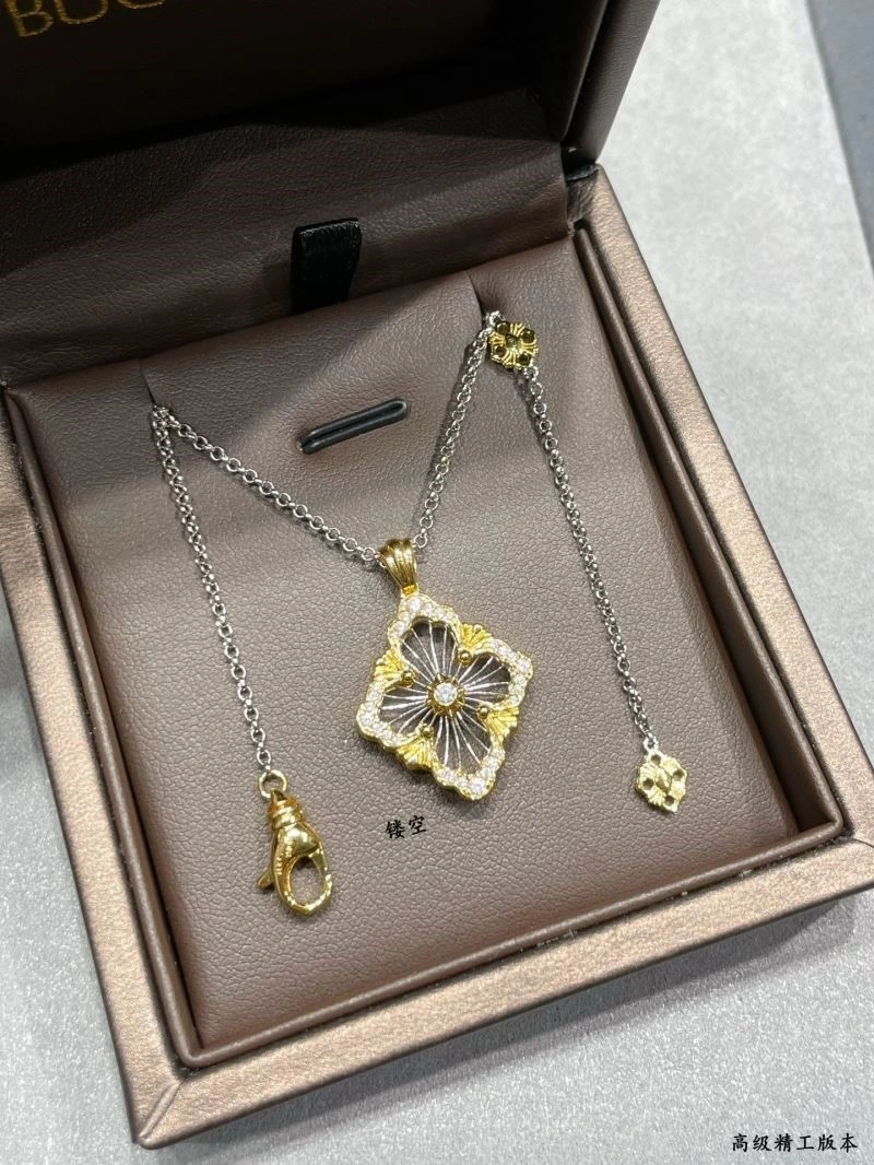 Colorful Vca Necklaces 254678