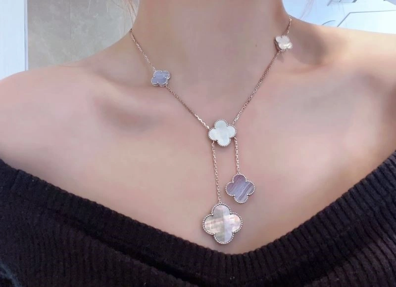 Vca Necklaces AllSeason 254676