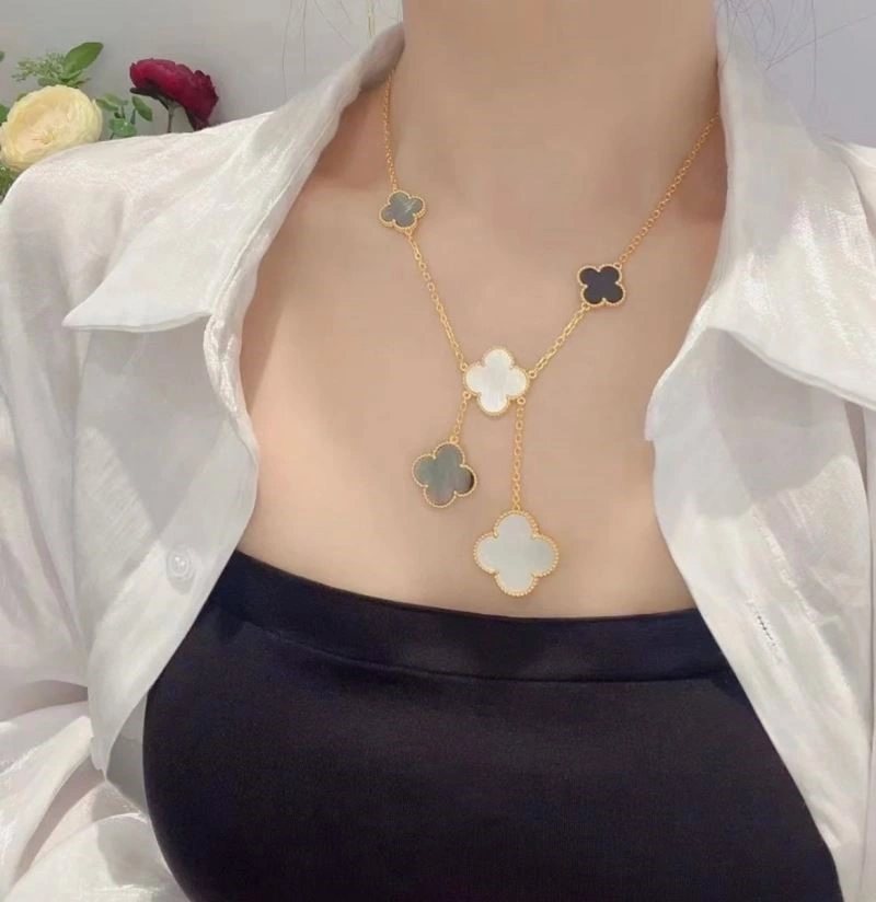 Vca Necklaces WeatherProof 254659