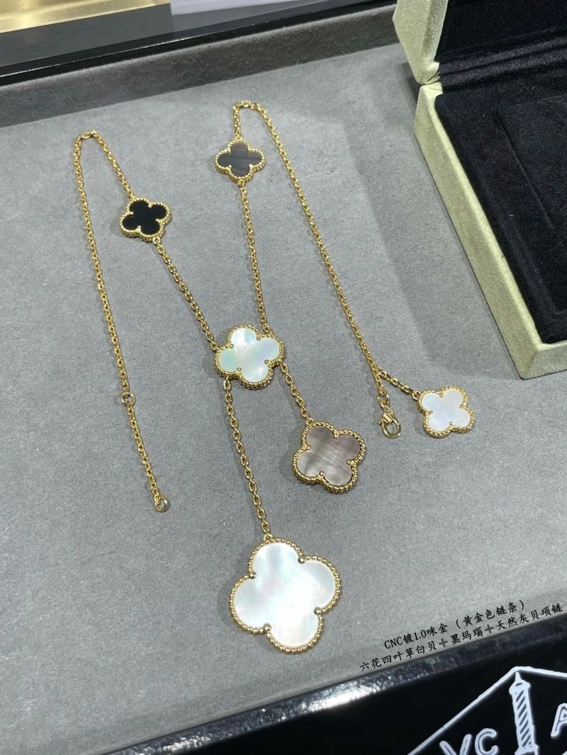 Vca Necklaces WeatherProof 254659