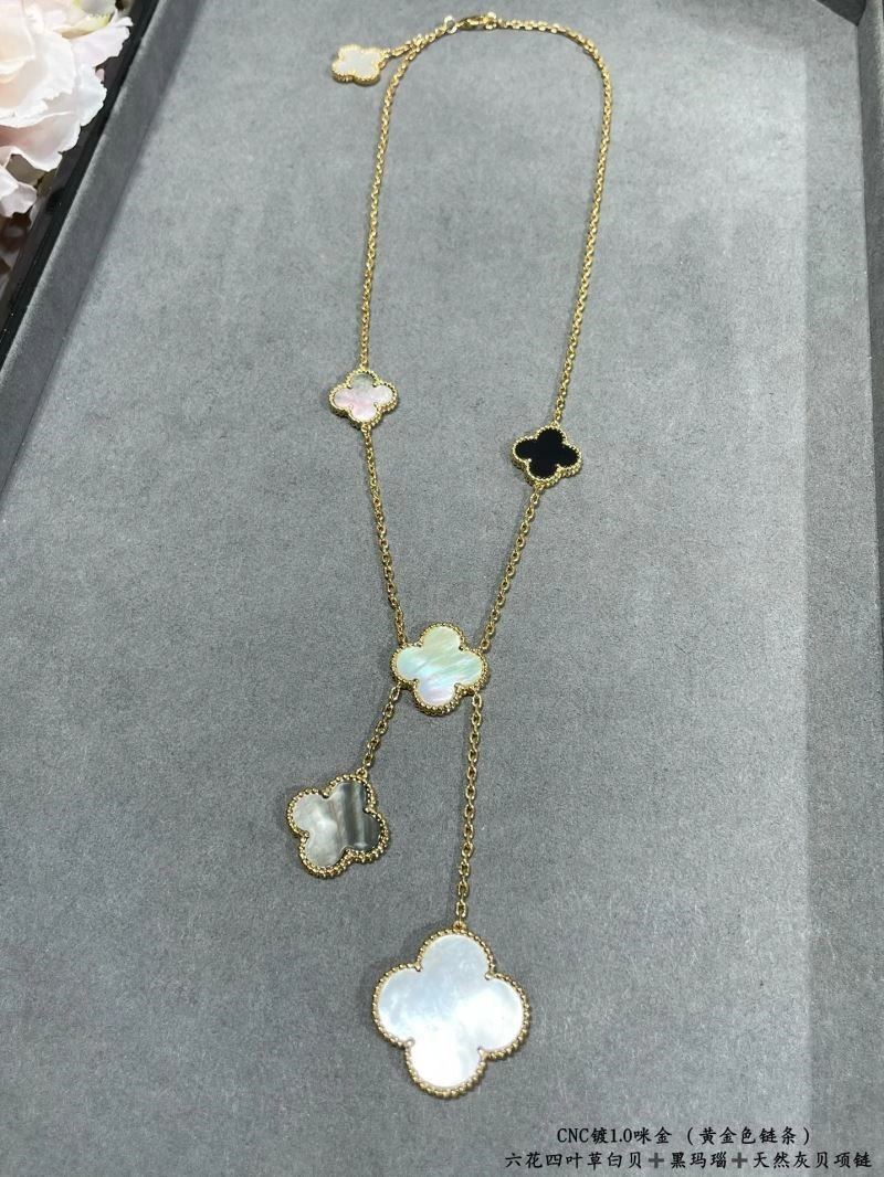 Vca Necklaces WeatherProof 254659