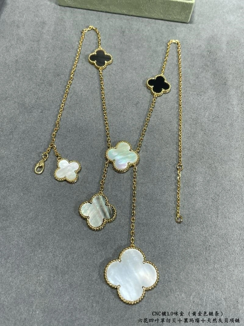 Vca Necklaces WeatherProof 254659