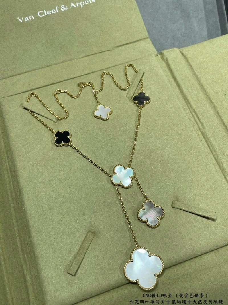 Vca Necklaces WeatherProof 254659