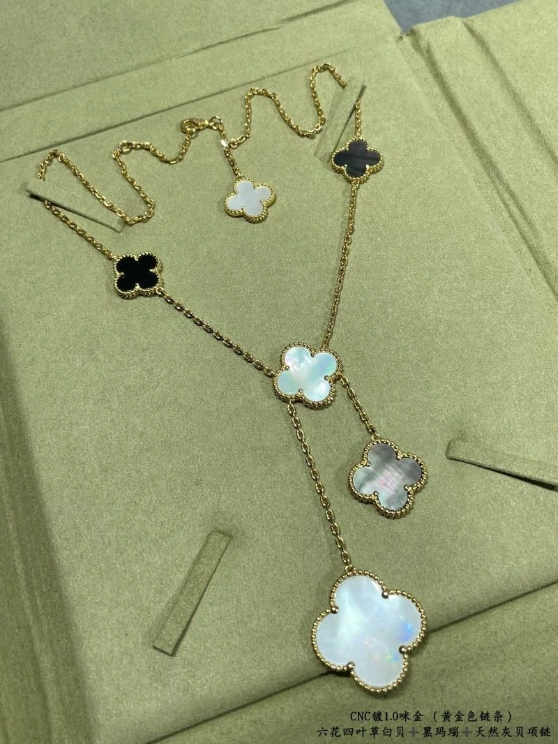 Vca Necklaces WeatherProof 254659