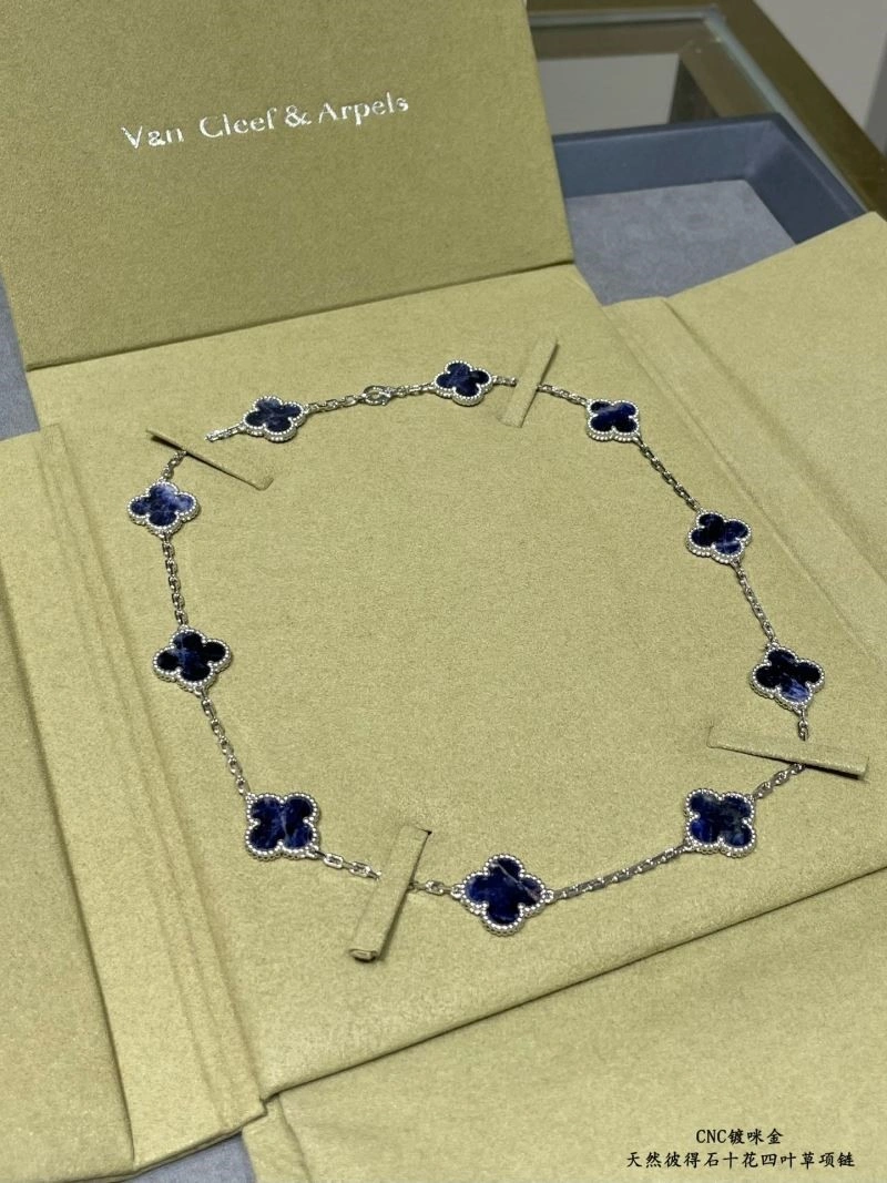 GoAnywhere Vca Necklaces 254675