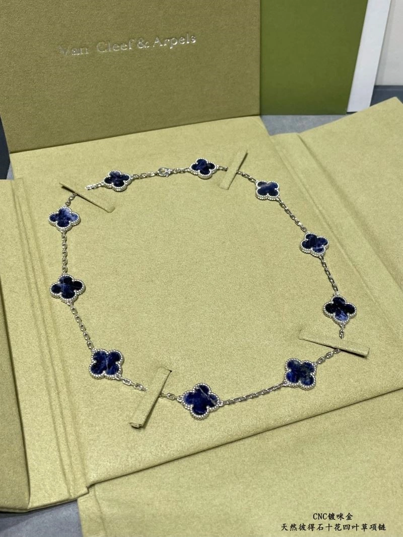 GoAnywhere Vca Necklaces 254675