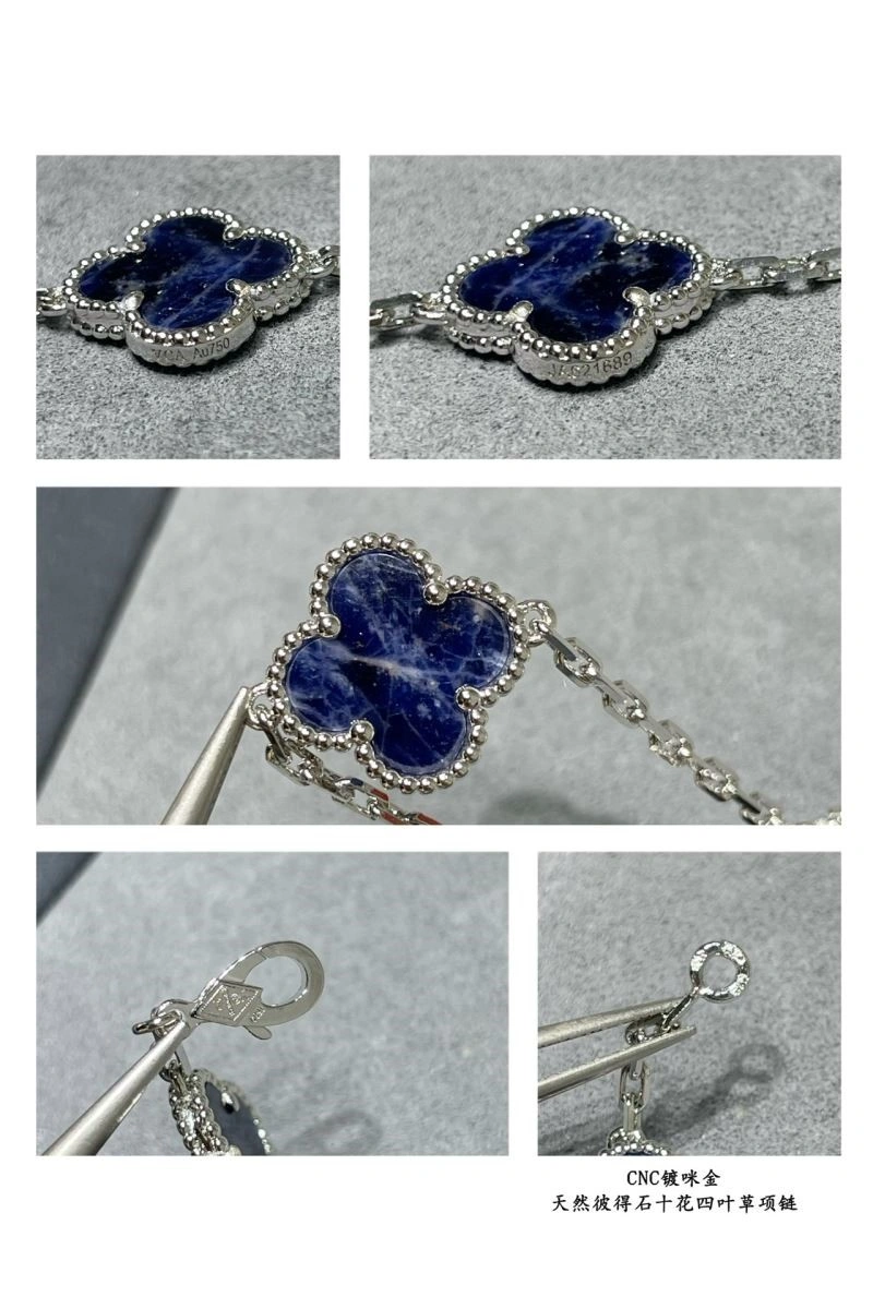 GoAnywhere Vca Necklaces 254675
