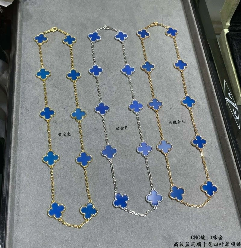 FastDry Vca Necklaces 254670