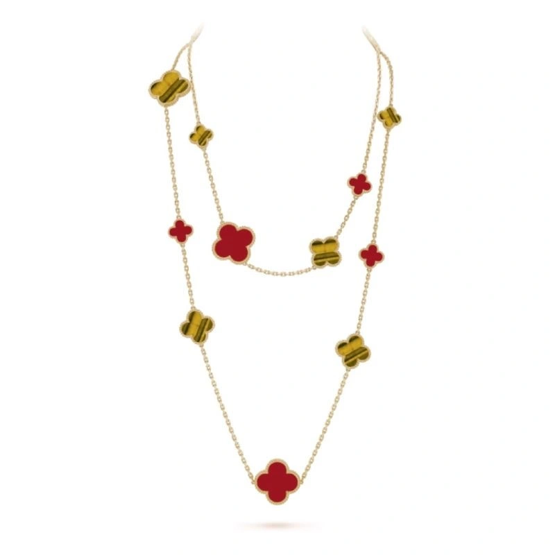 Vca Necklaces WellDesigned 254651
