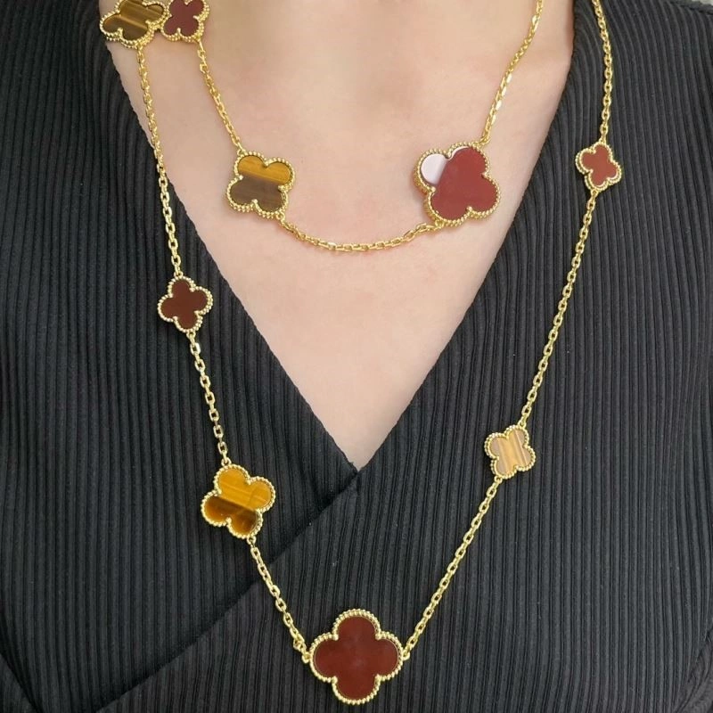 Vca Necklaces WellDesigned 254651