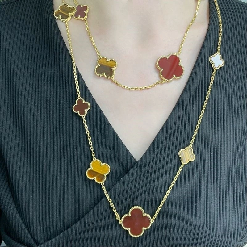 Vca Necklaces WellDesigned 254651