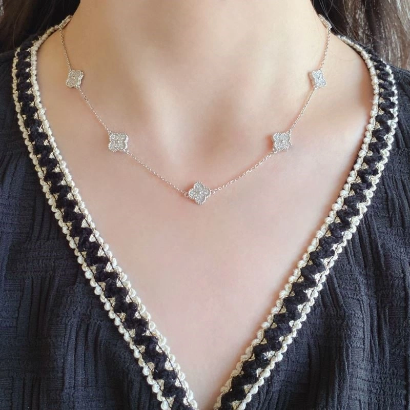 Vca Necklaces UrbanStyle 254646