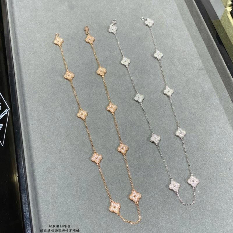 Vca Necklaces UrbanStyle 254646