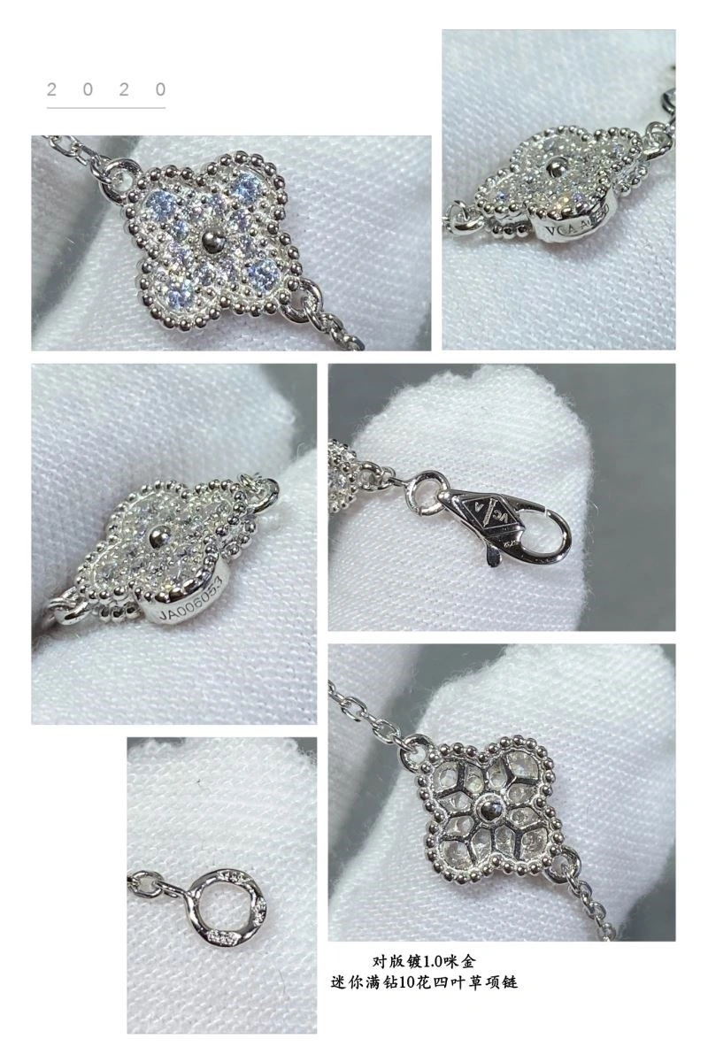 Vca Necklaces UrbanStyle 254646