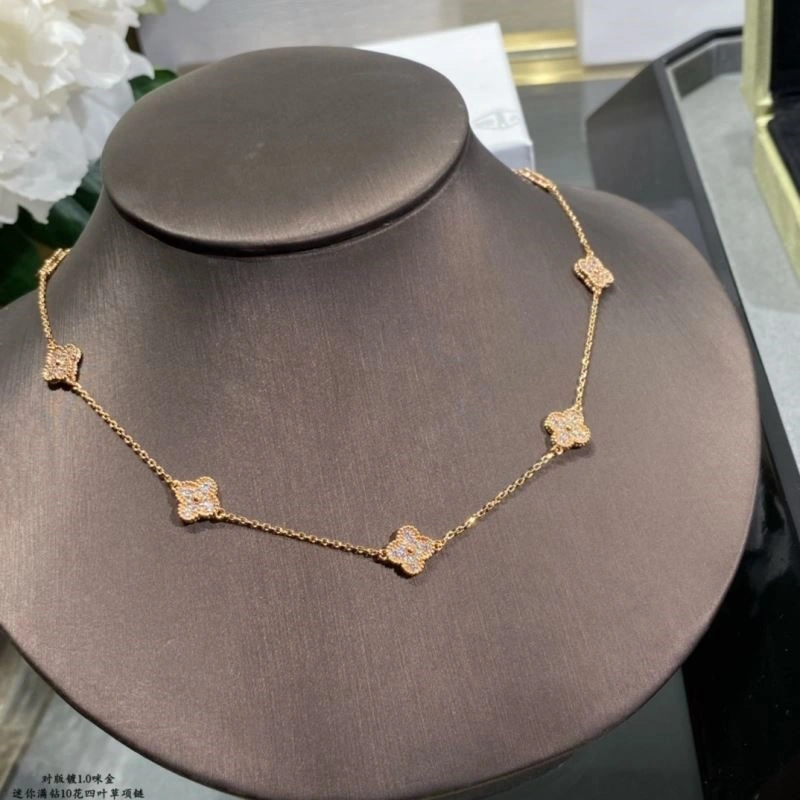 Vca Necklaces UrbanStyle 254646