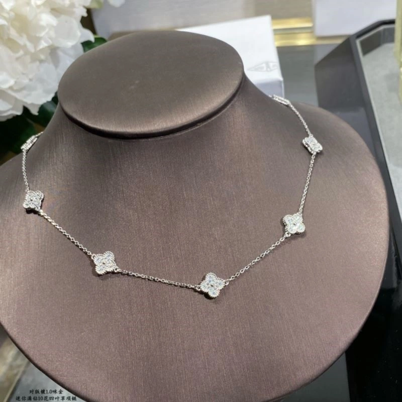 Vca Necklaces UrbanStyle 254646