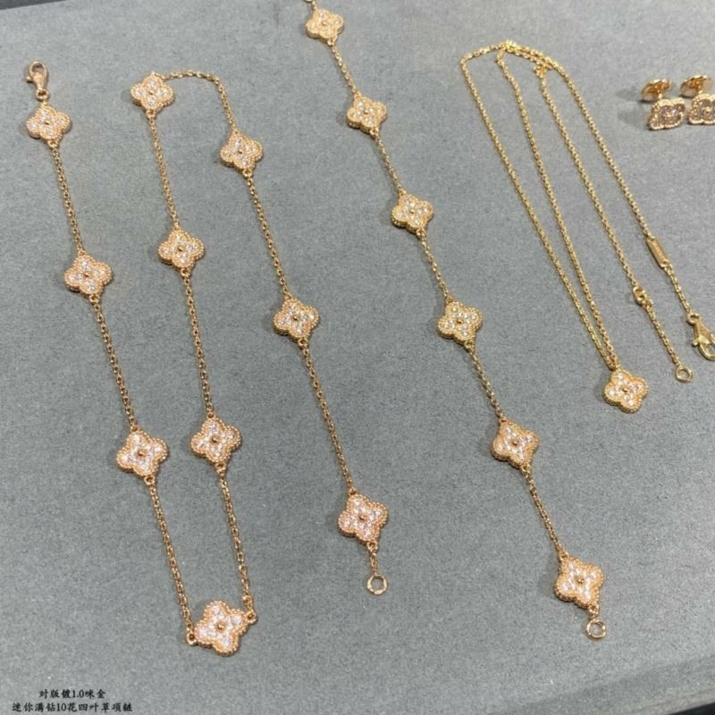 Vca Necklaces UrbanStyle 254646