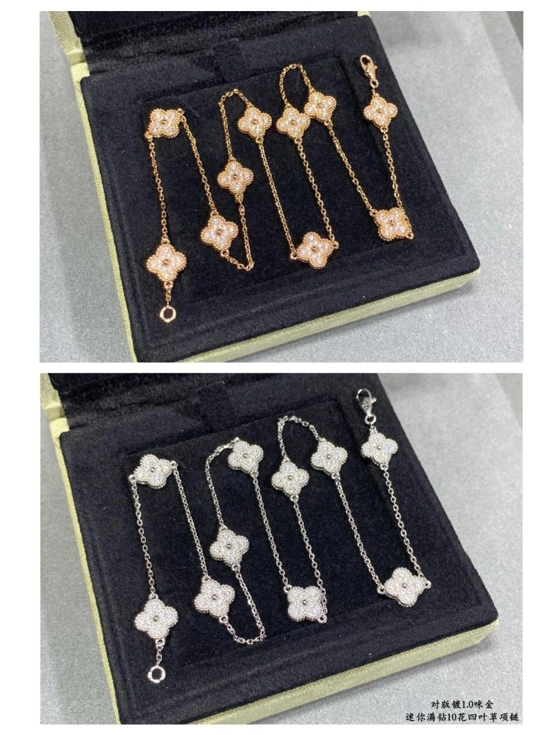 Vca Necklaces UrbanStyle 254646