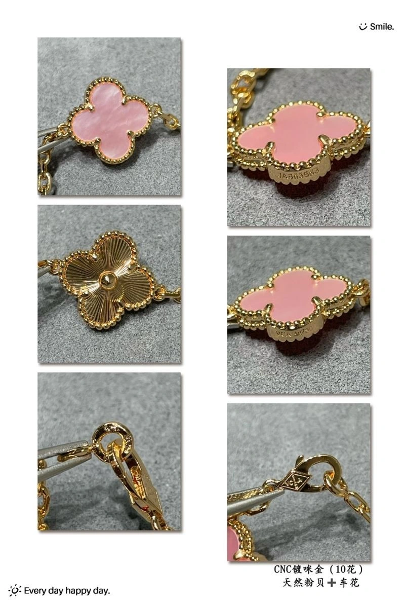 Vca Necklaces Sophisticated 254643