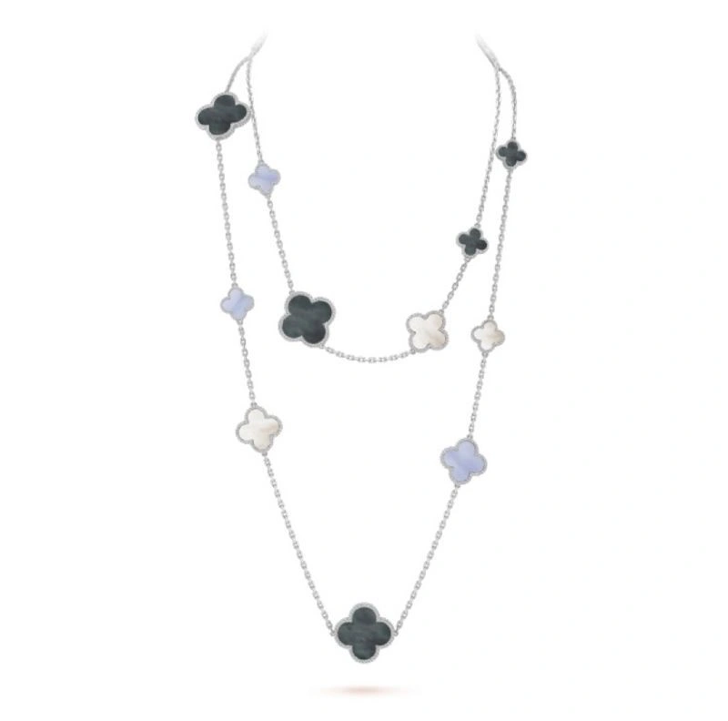 Vca Necklaces WrinkleFree 254611