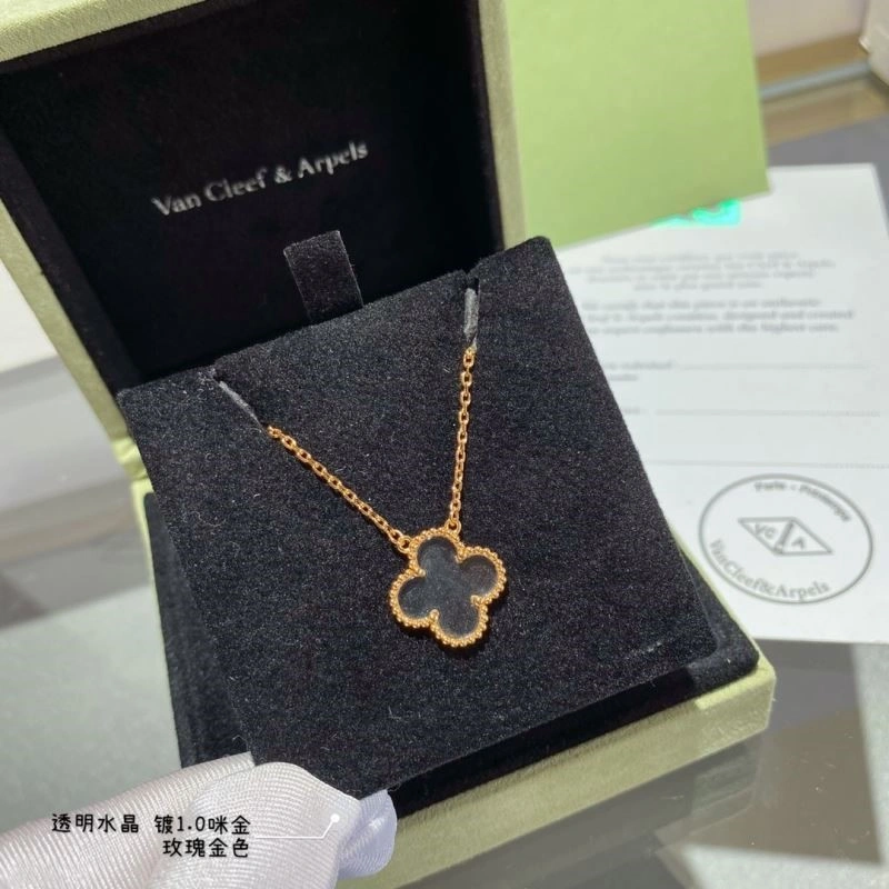 Vca Necklaces Bright 254638