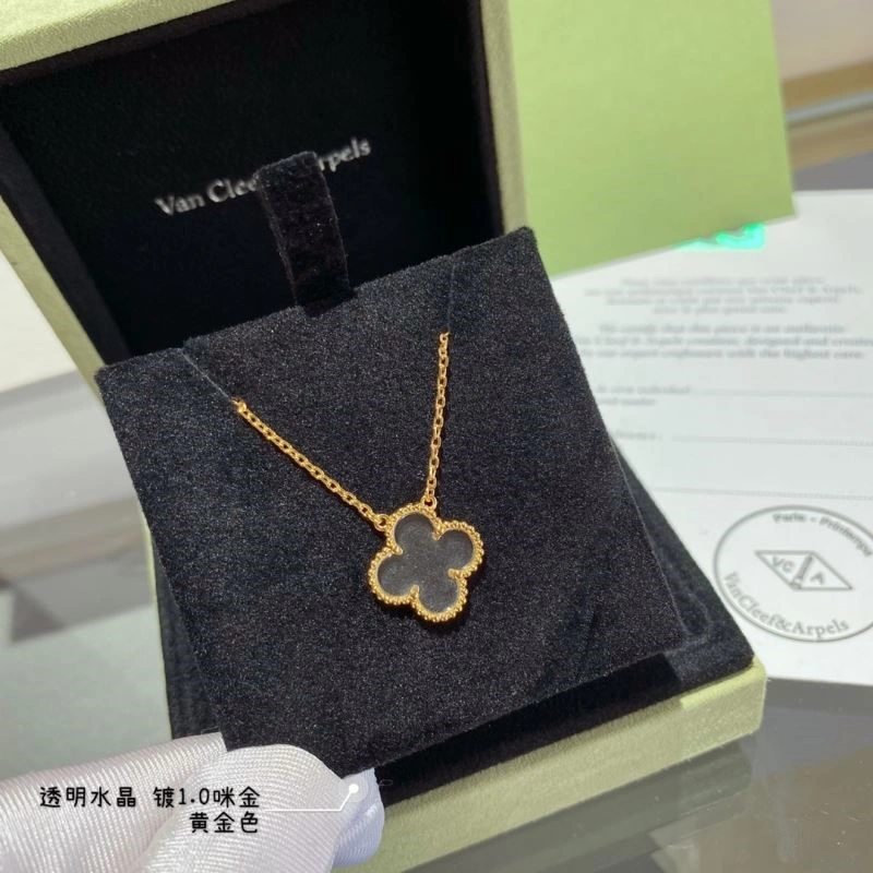 Vca Necklaces Bright 254638