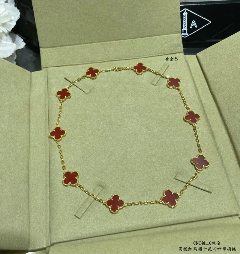 DailyWear Vca Necklaces 254639