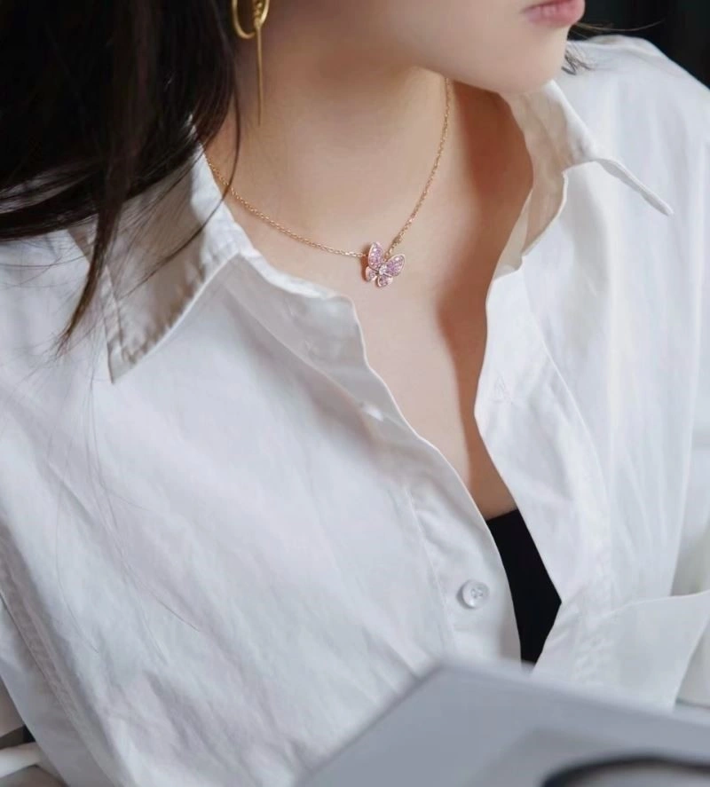 Vca Necklaces WellDesigned 254621